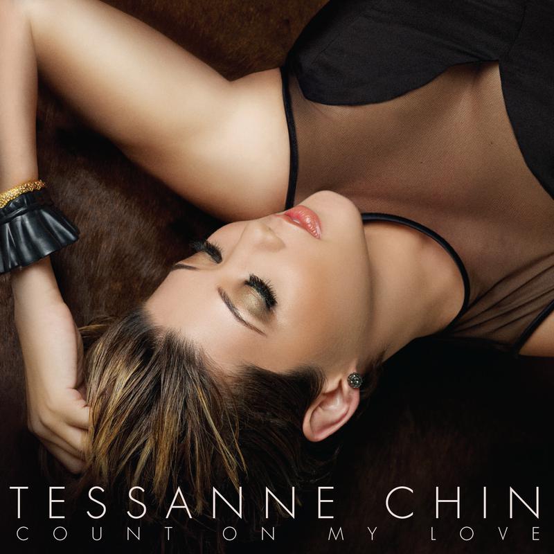 Tessanne Chin - Lifeline