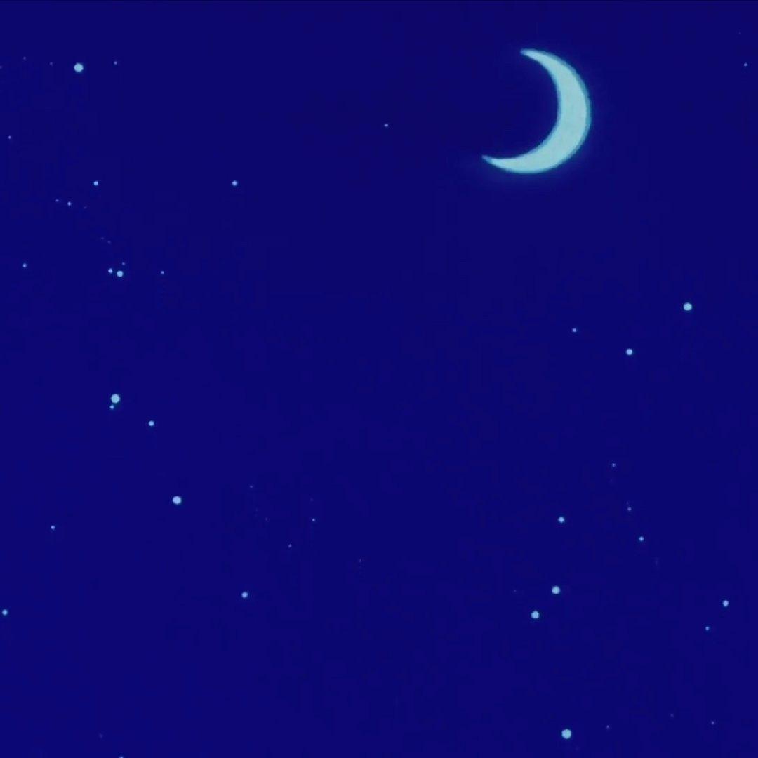 当 星 星 掉 进 眼 睛 里