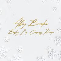 Baby I'm Coming Home - Ally Brooke (BB Instrumental) 无和声伴奏