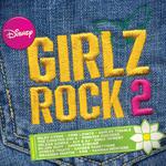 Disney Girlz Rock 2专辑