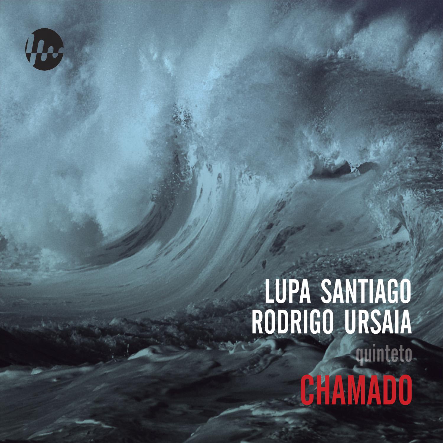 Lupa Santiago - Dom do Samba