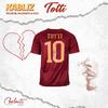 Kabliz - Totti