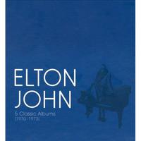 Your Song - Elton John (unofficial Instrumental)
