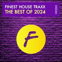 125-4a- Luchi & Raizer - Perfect (Finest House Traxx)