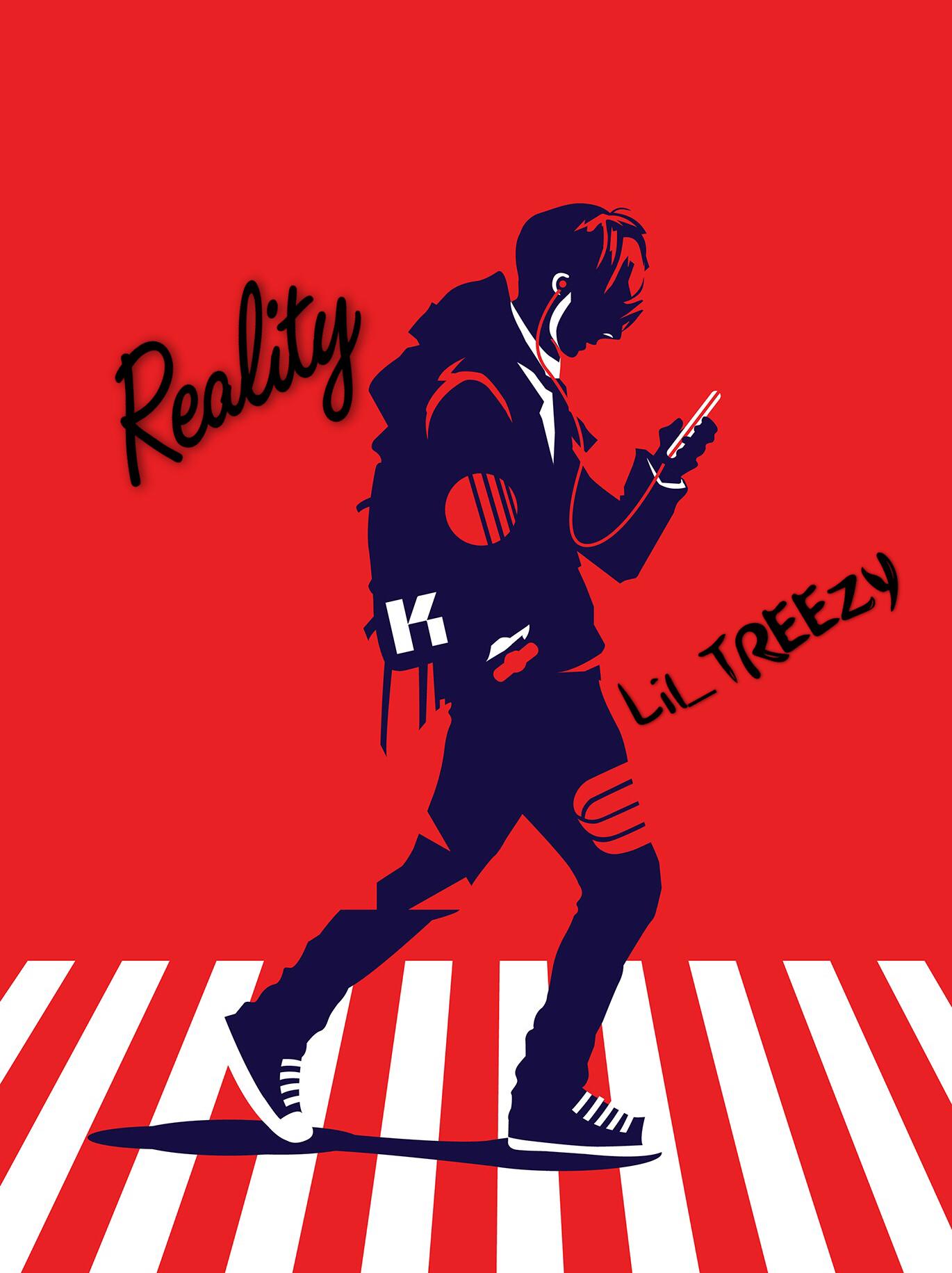 Reality (if i ruled the world remix)专辑