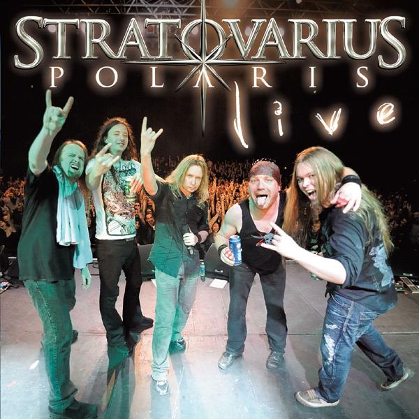 Polaris Live '09