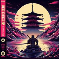 T.M - SHOGUN (feat. Melos, Jok & Pikolo)