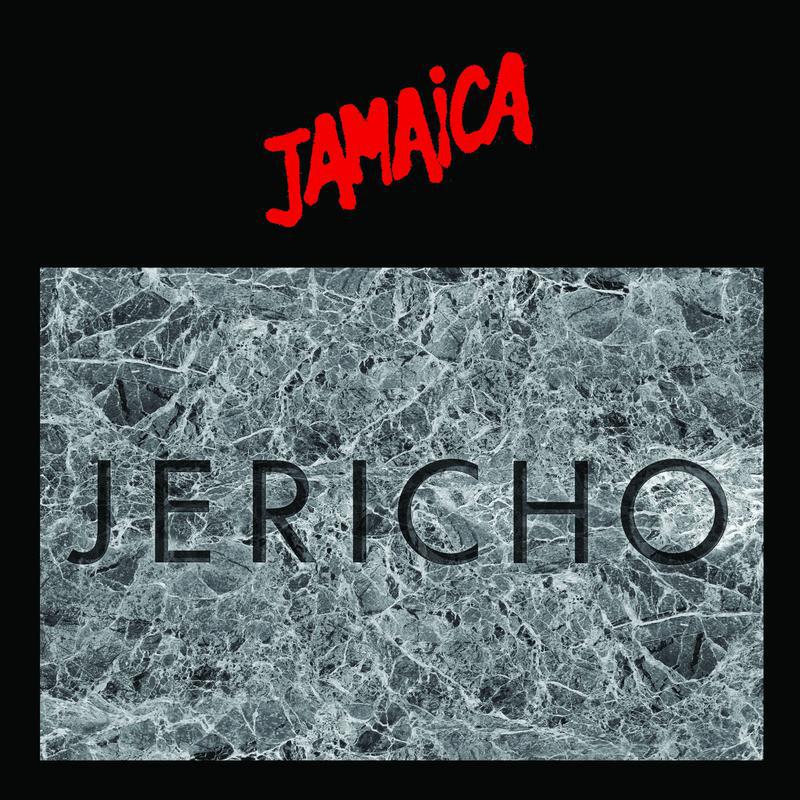 Jericho专辑