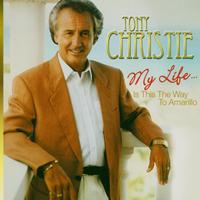 Tony Christie - Moonlight & Roses (unofficial Instrumental)