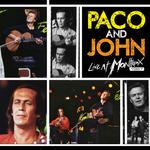 Paco and John Live at Montreux 1987专辑