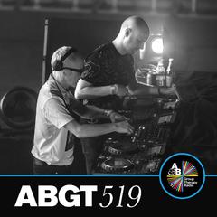 Let You Go (Record Of The Week) [ABGT519]