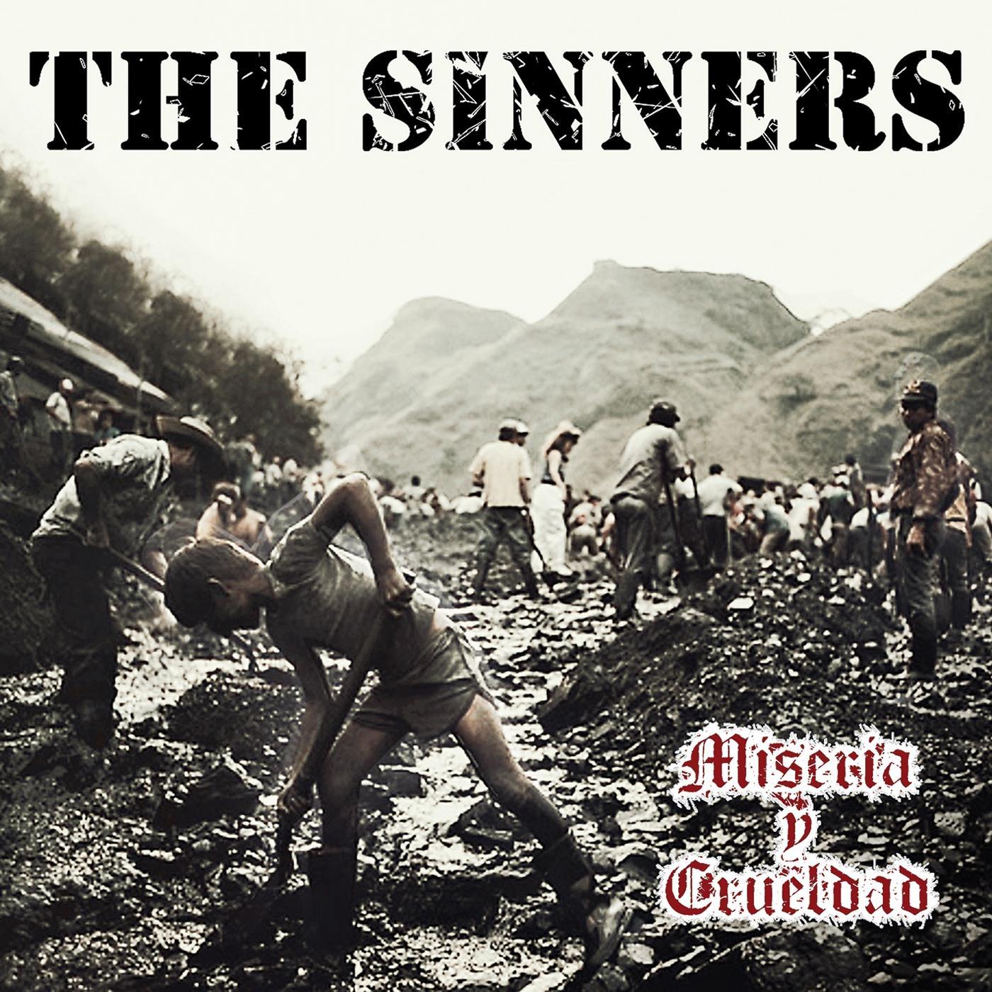 Miseria y Crueldad