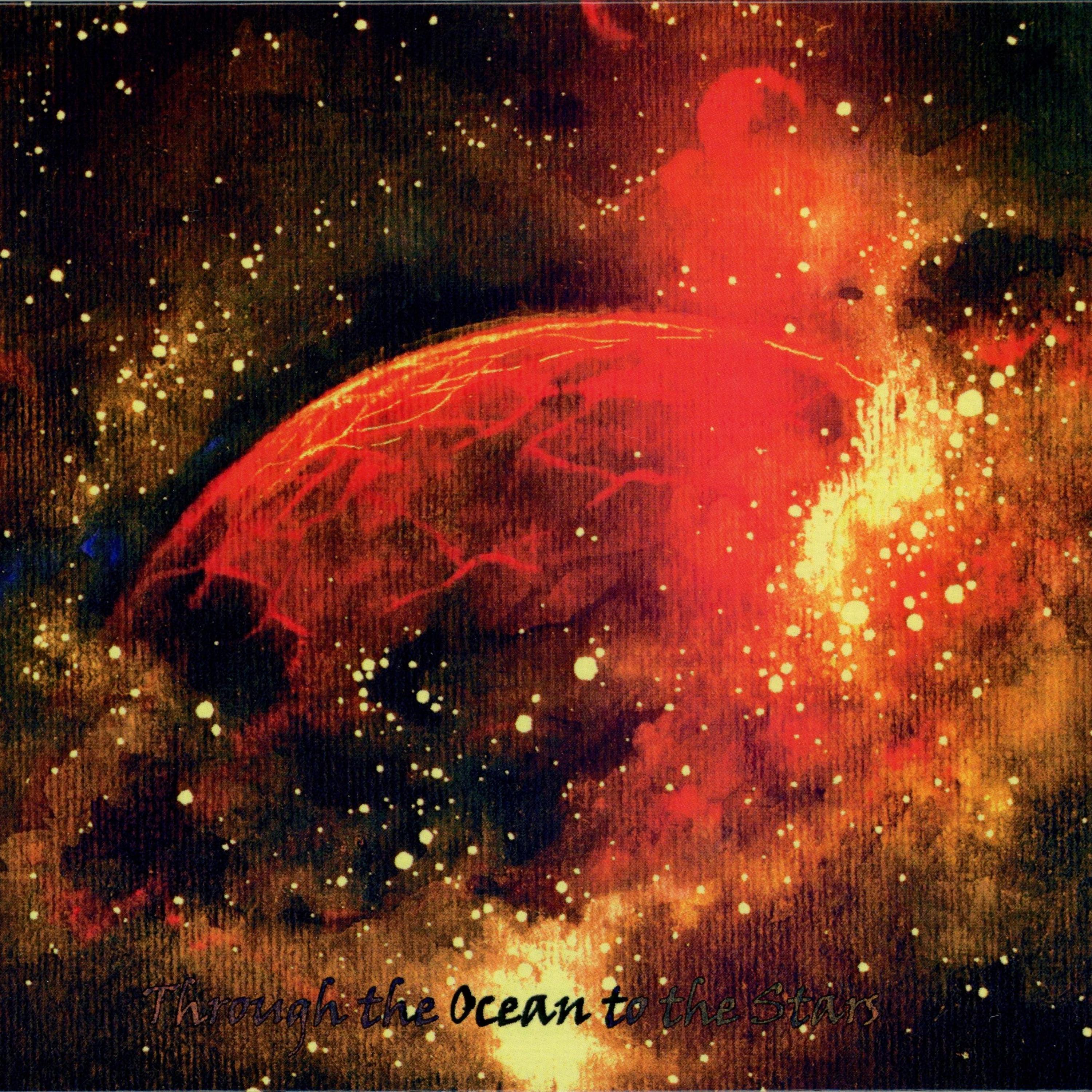 Through the Ocean to the Stars