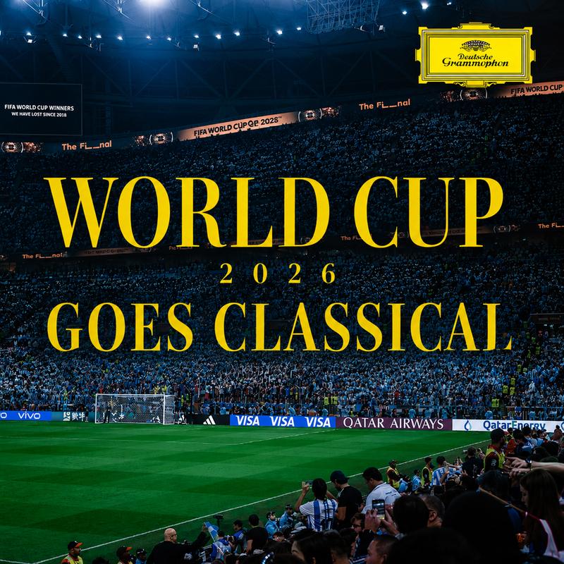 World Cup 2026 goes Classical