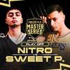 Urban Roosters - Sangre 1 Sweet Pain - Nitro Vs Sweet Pain (Live)