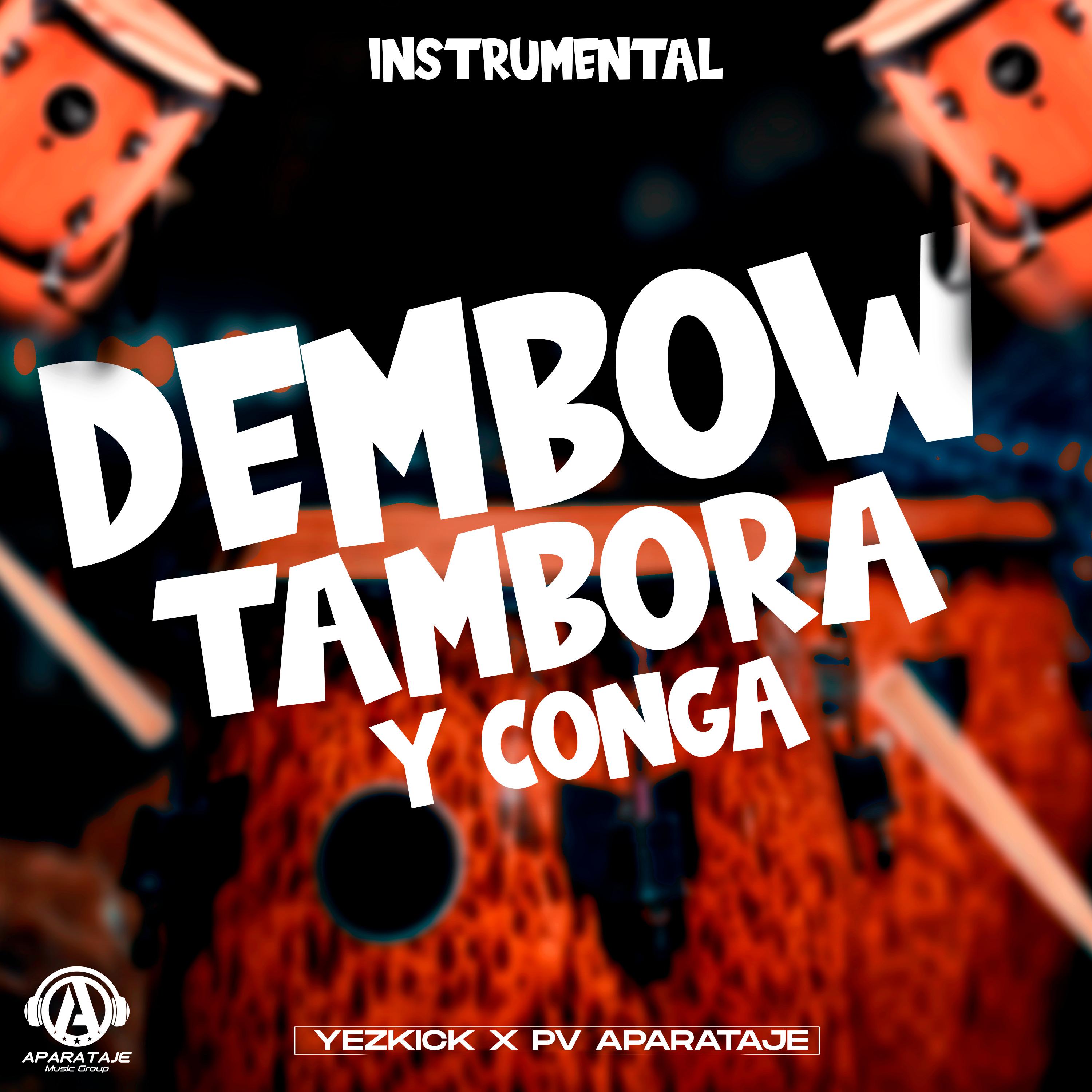 PV Aparataje - Dembow Tambora Y Conga