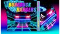 Bongduck Rangers专辑