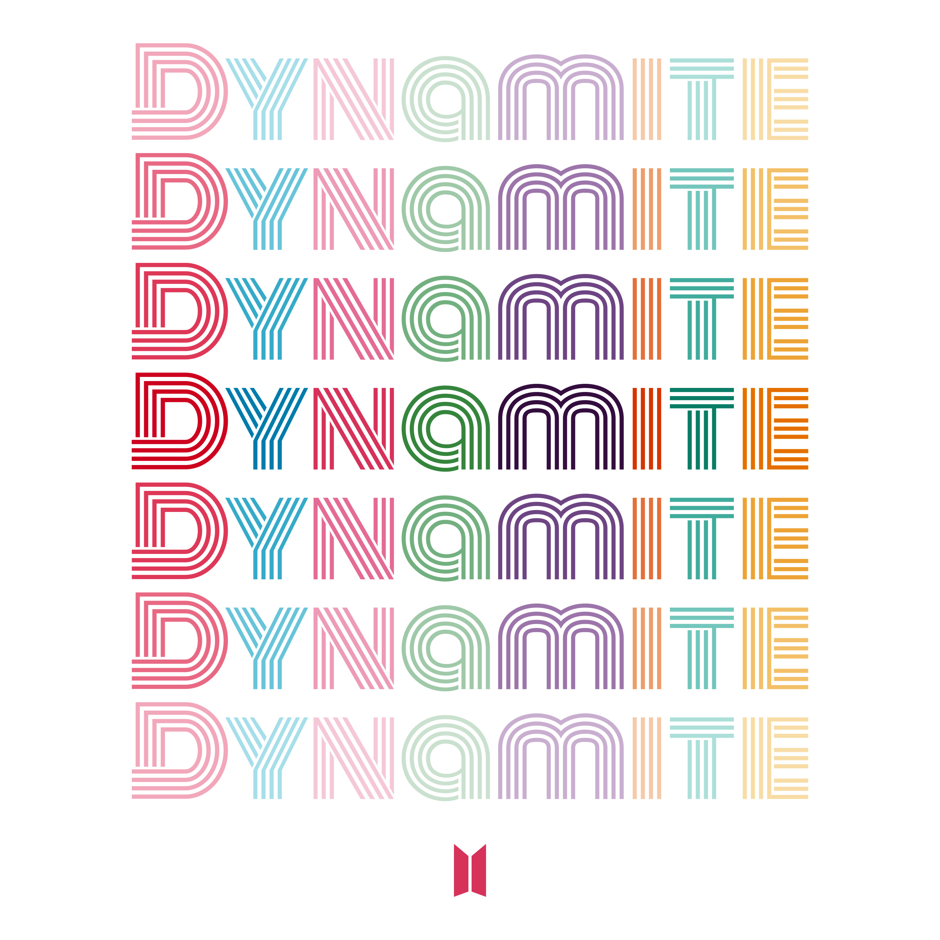Dynamite (DayTime Version)