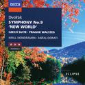 Dvořák: Symphony No.9 / Czech Suite / Prague Waltzes专辑