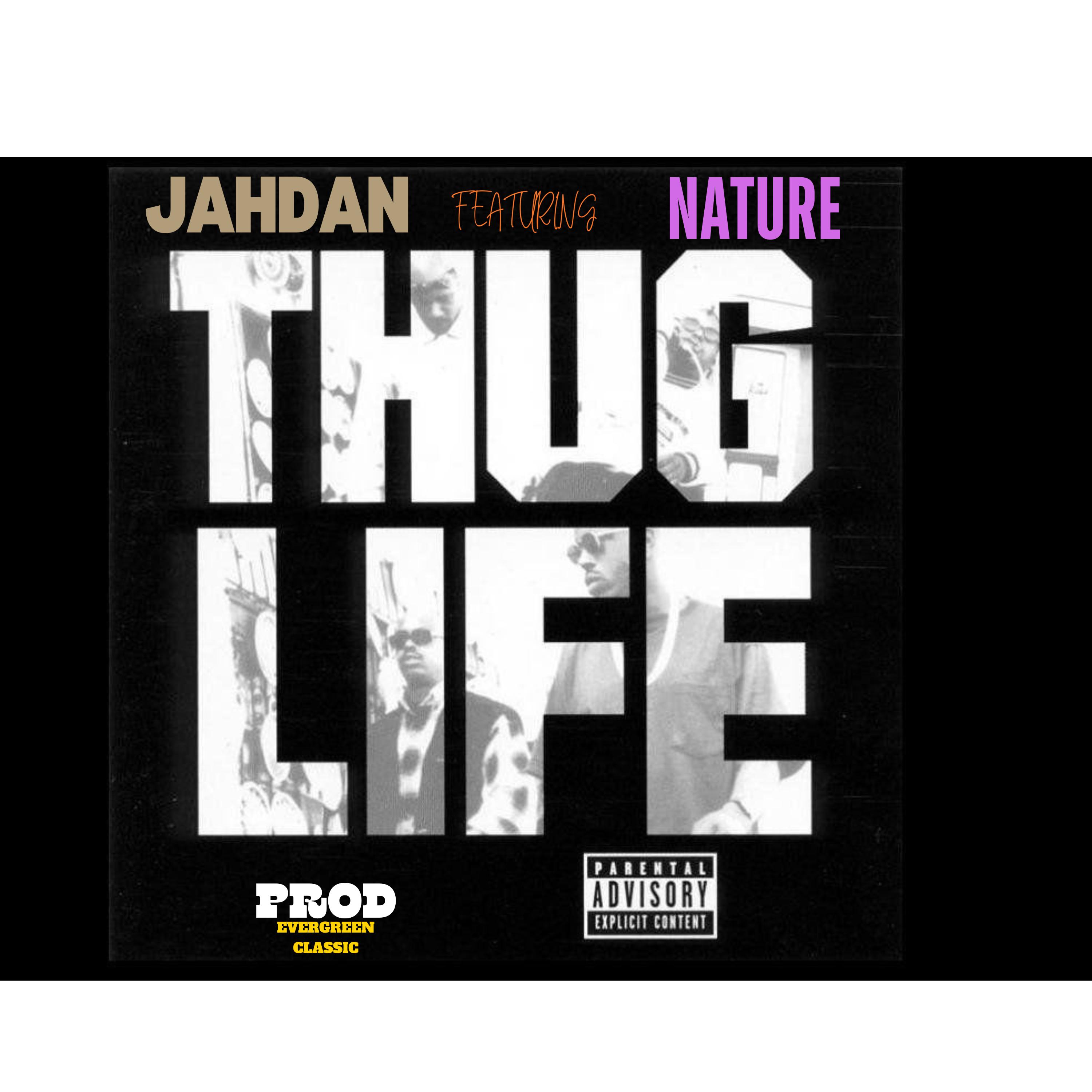 THUG LIFE