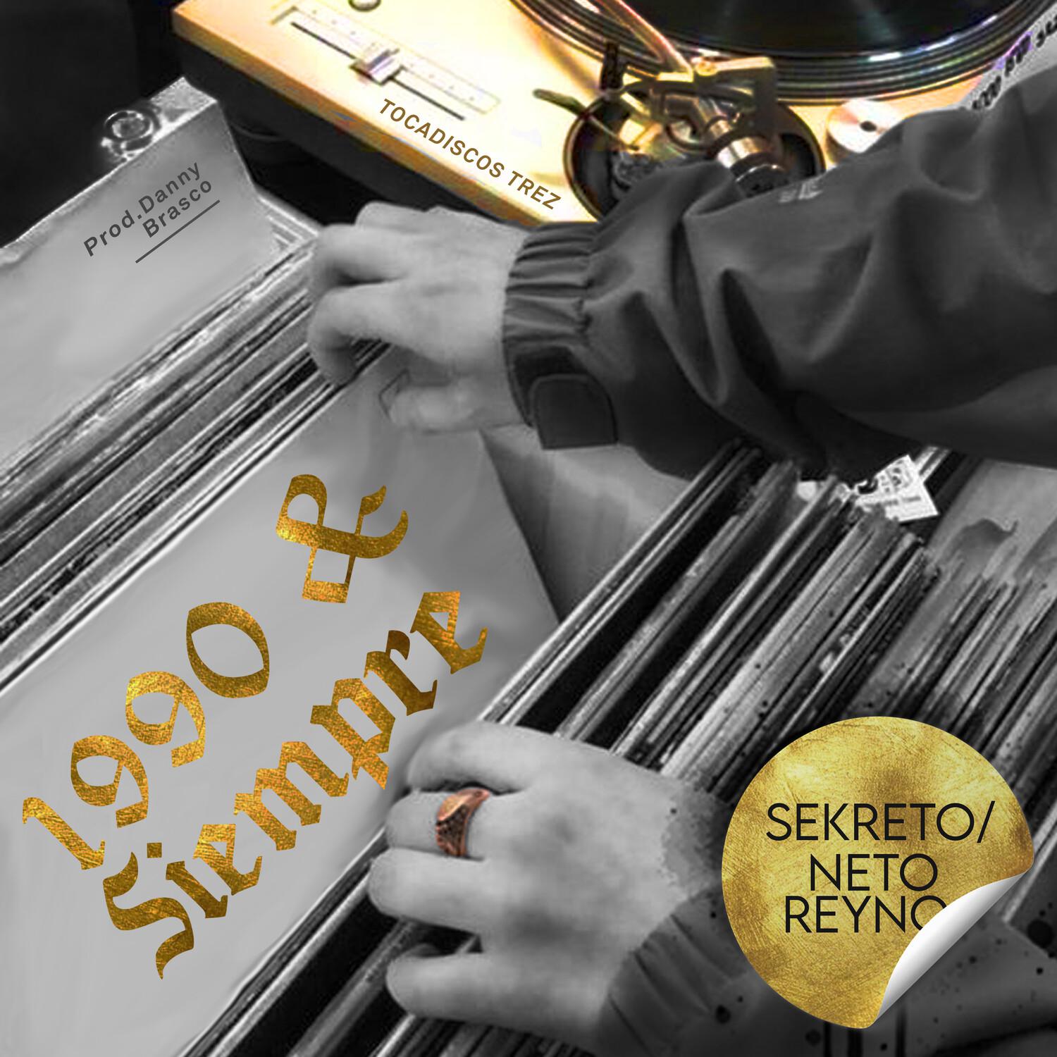 Sekreto - 1990 & Siempre (A Cappella)