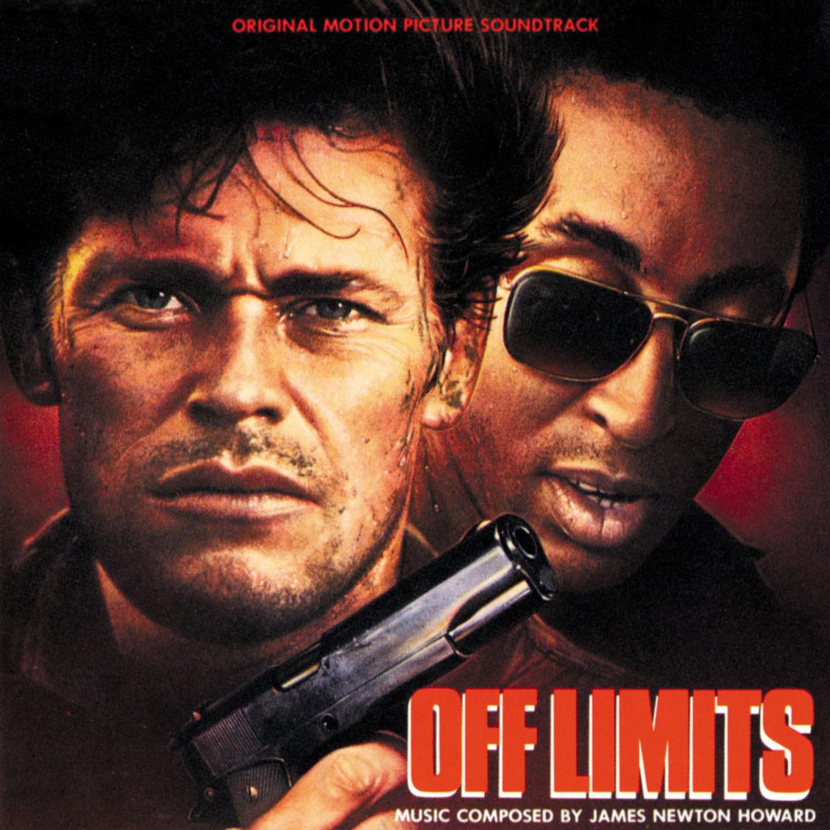 Off Limits (Original Motion Picture Soundtrack)专辑