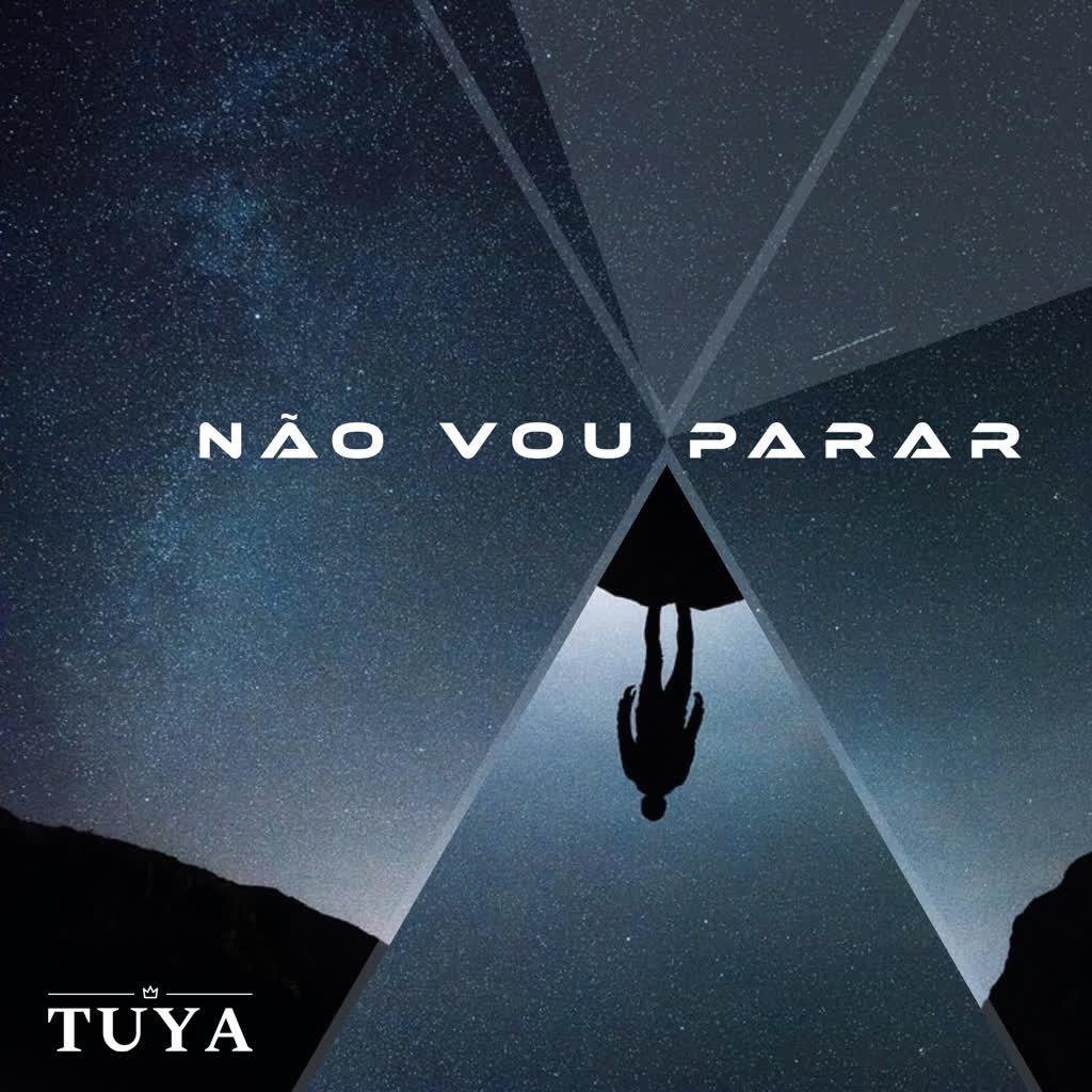 Não Vou Parar