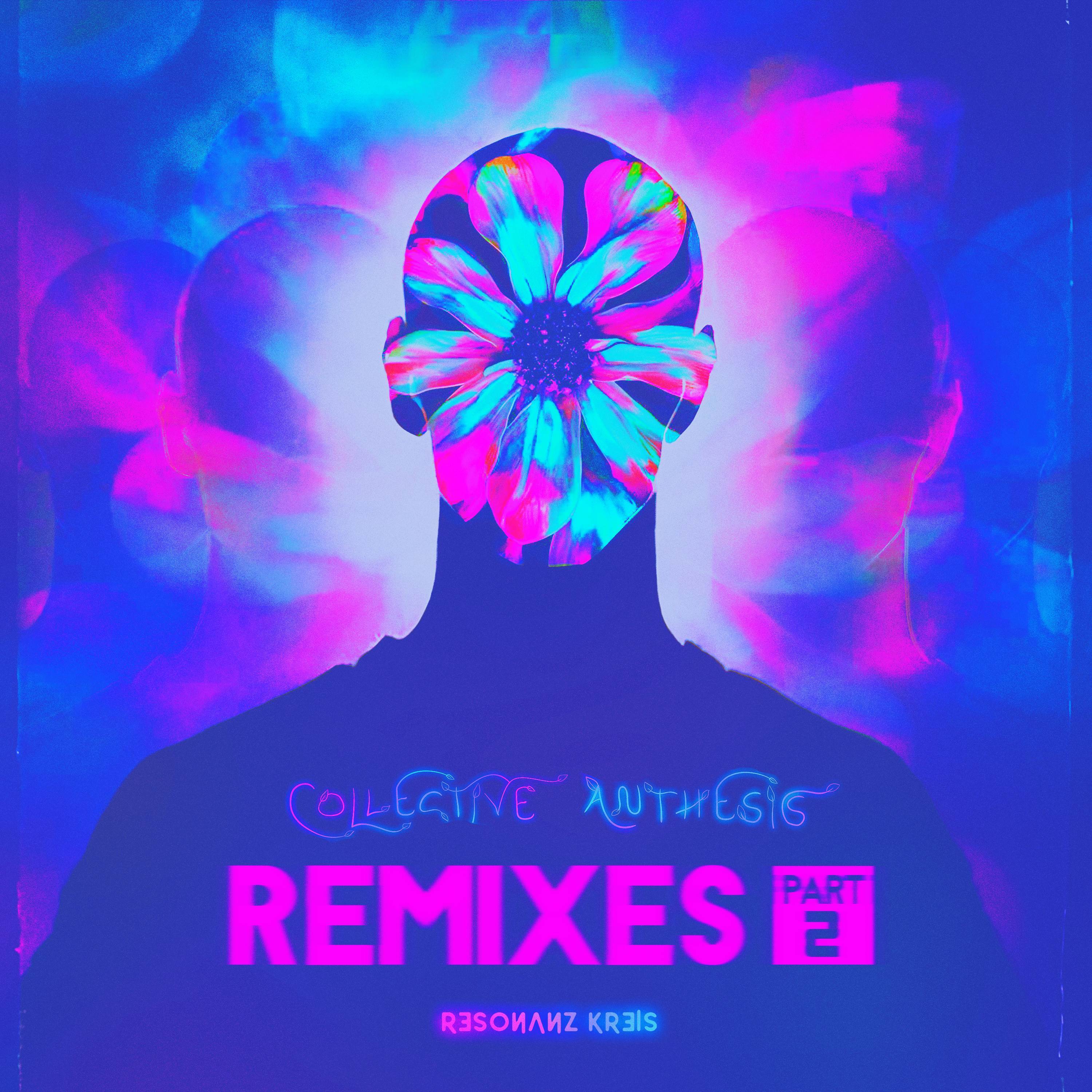 Art is Paranoia (D.in.ge.cc.o "Paranoia is Art" Remix)