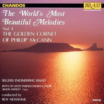 The World's most beautiful melodies