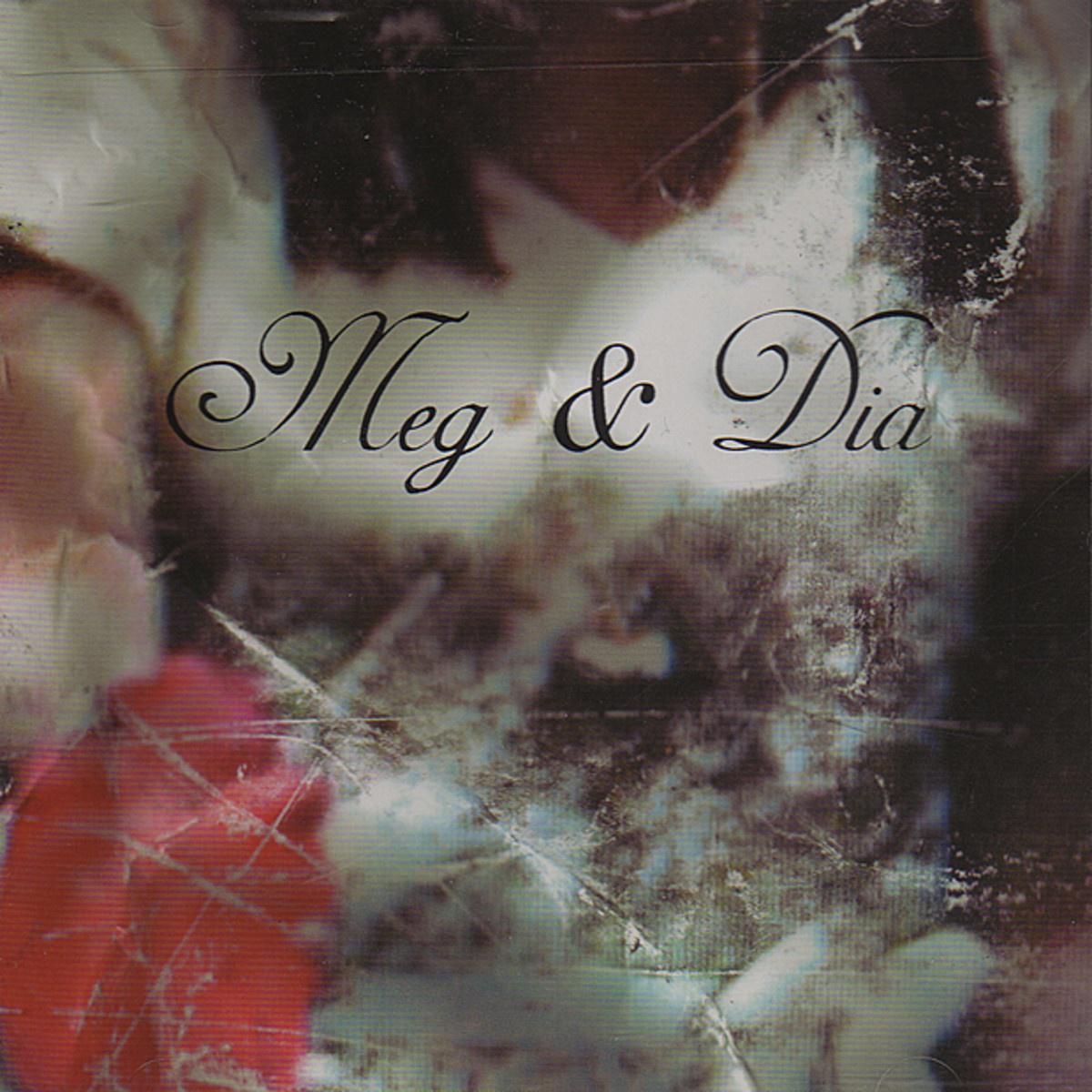 Meg & Dia - What Are You Into? (Bedroom Demo)