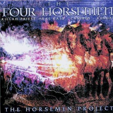 The Horsemen Project
