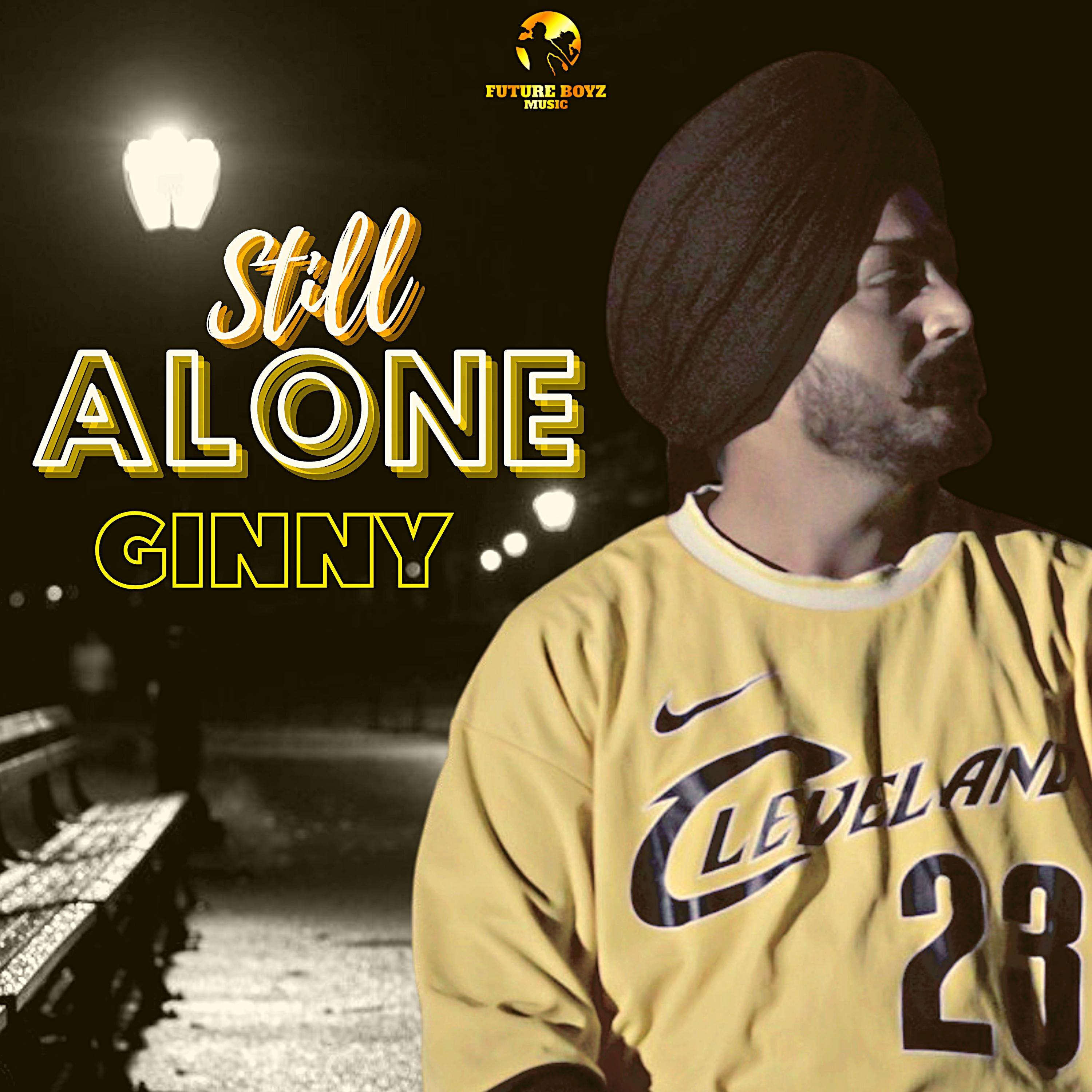 Still Alone