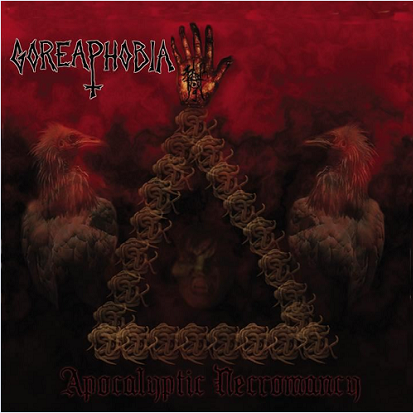 Apocalyptic Necromancy