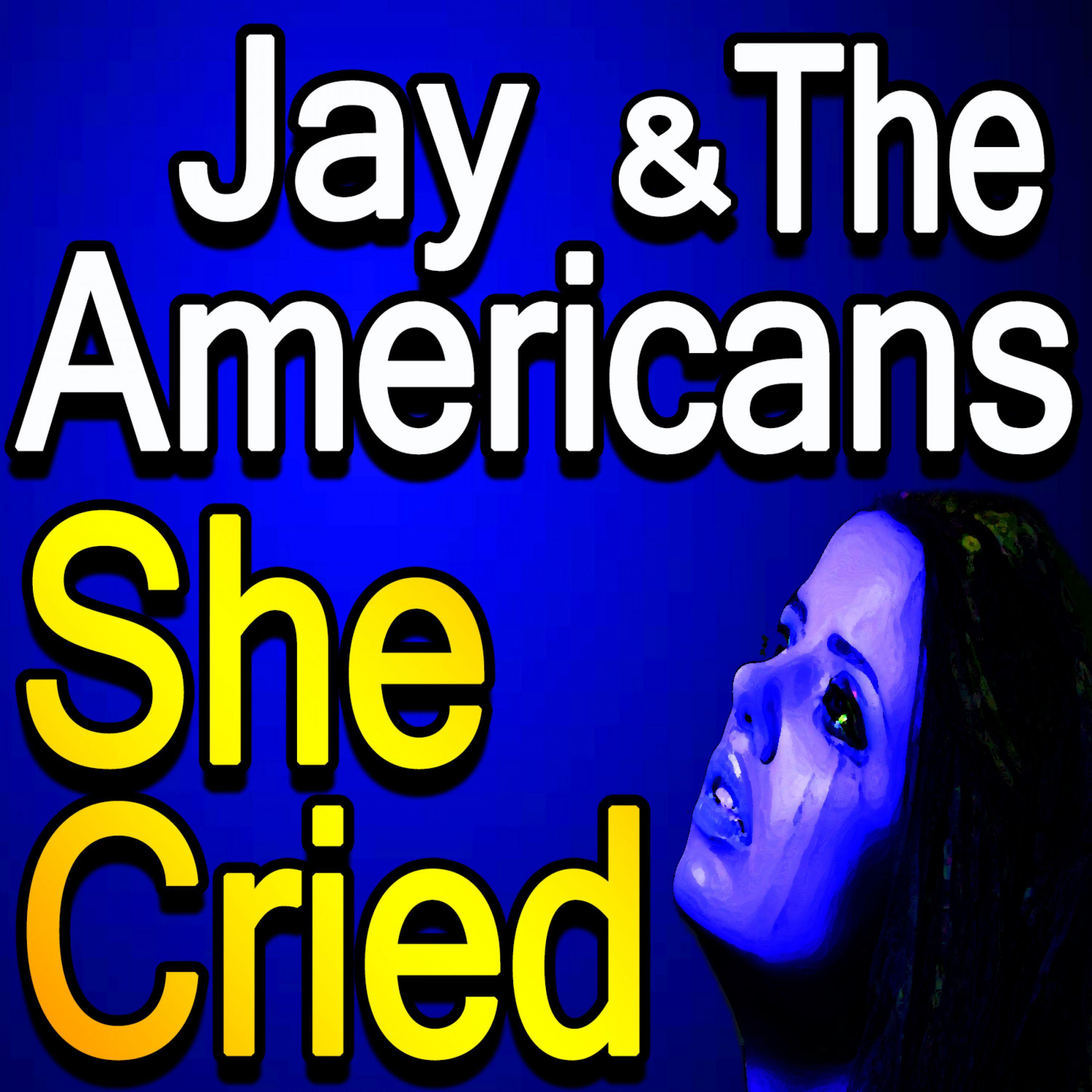 She Cried