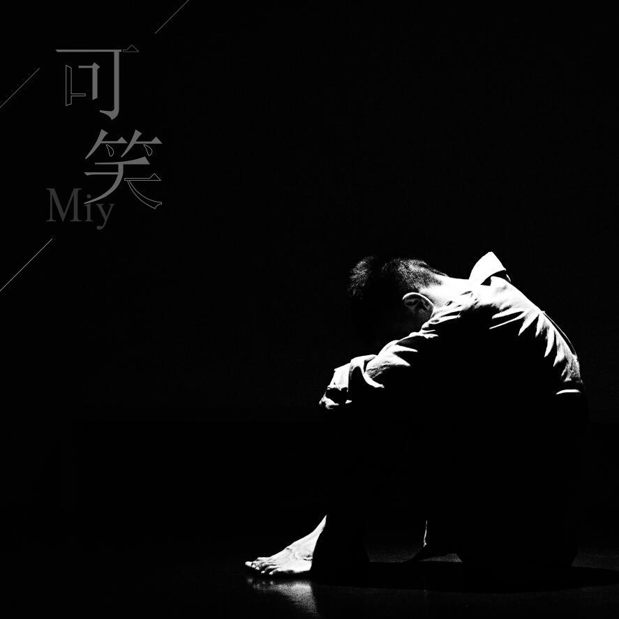 评论 专辑介绍: 一种想而不得的无奈 一种明知无果而为之的讽刺 可笑