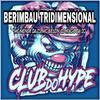 Club do hype - BERIMBAU TRIDIMENSIONAL