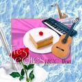 The Smooth Sounds of Tres Leches, LHCC Mart Vol. 1