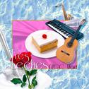 The Smooth Sounds of Tres Leches, LHCC Mart Vol. 1专辑