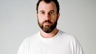 James Frey