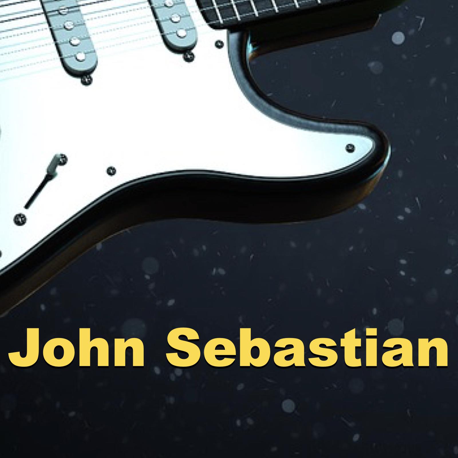 John Sebastian - Don't You Run With Him