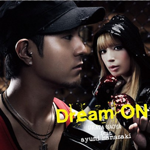Dream ON 【Original M