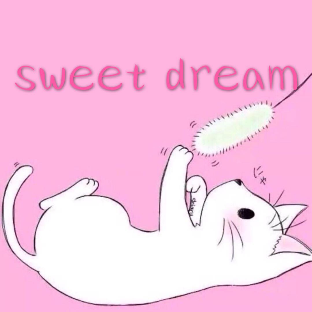 sweet dream专辑