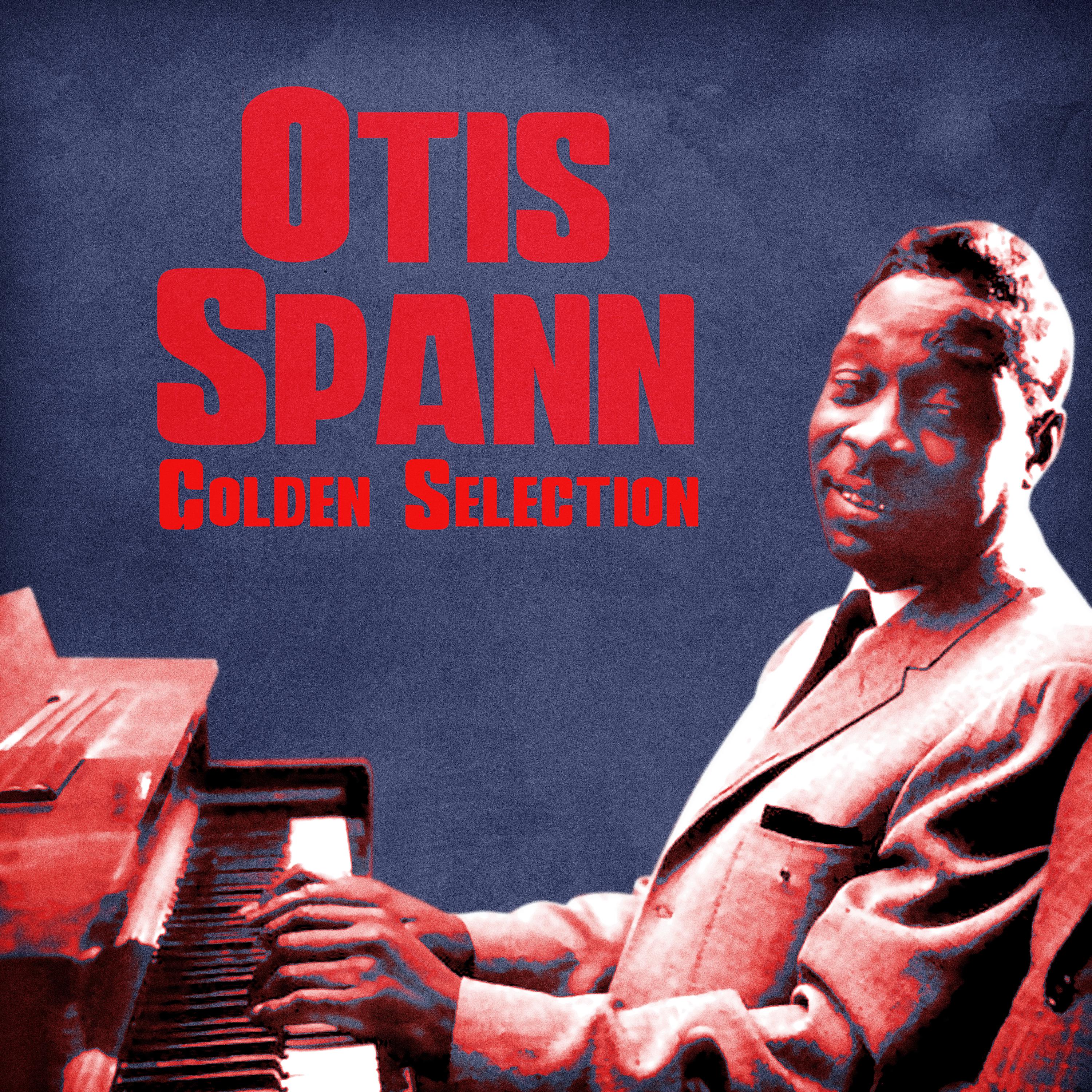Otis Spann - Take a Little Walk with Me (Remastered)