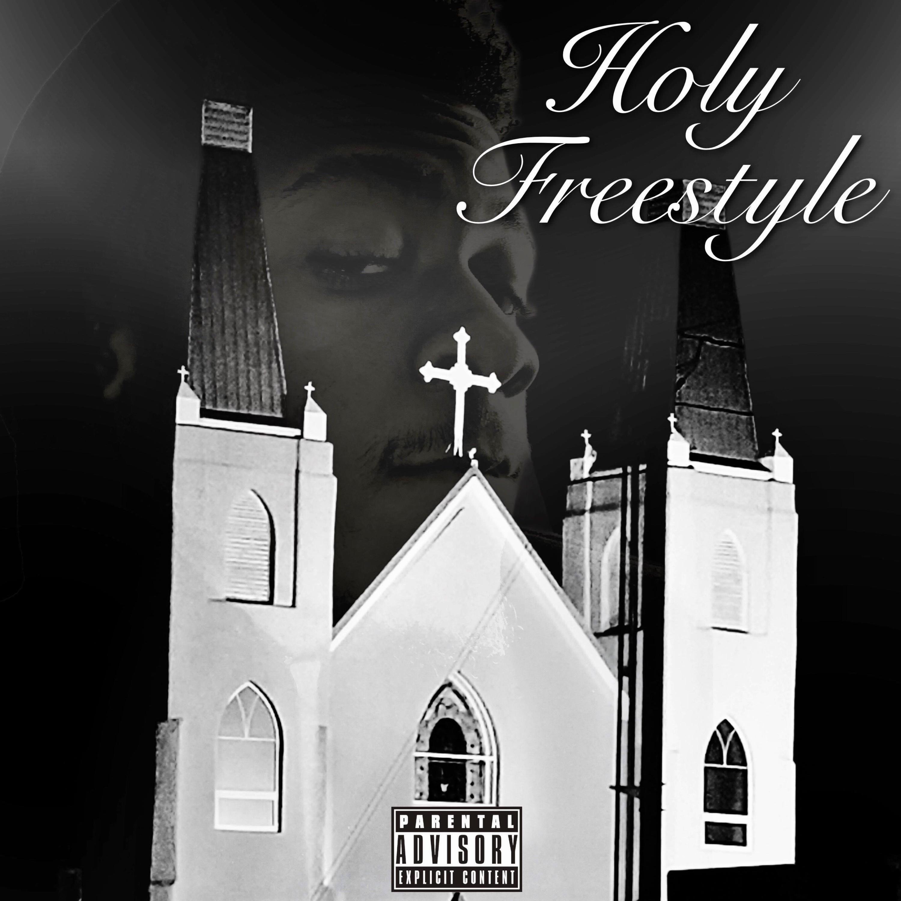 Quai - HOLY FREESTYLE