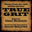 True Grit-Instrumental (Theme from the 1969 Motion Picture TRUE GRIT)专辑
