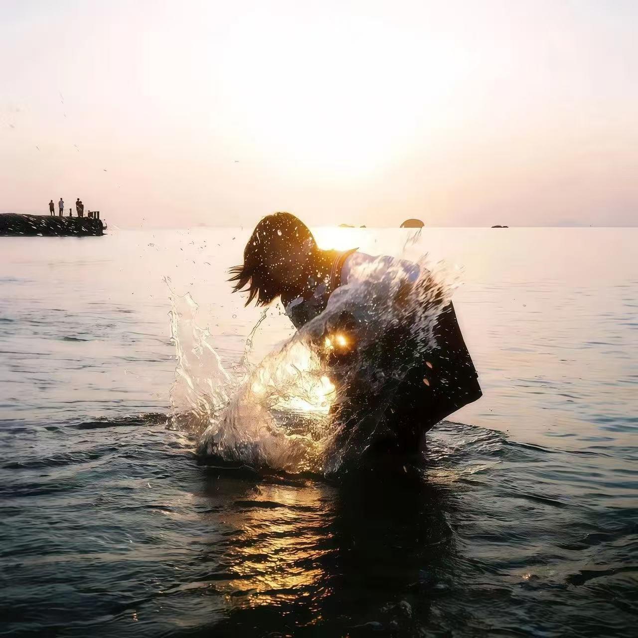 伯虎说DJ (晨陌吖 remix)