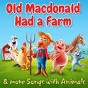 Old Macdonald Had a Farm & More Songs with Animals专辑