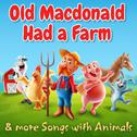 Old Macdonald Had a Farm & More Songs with Animals专辑