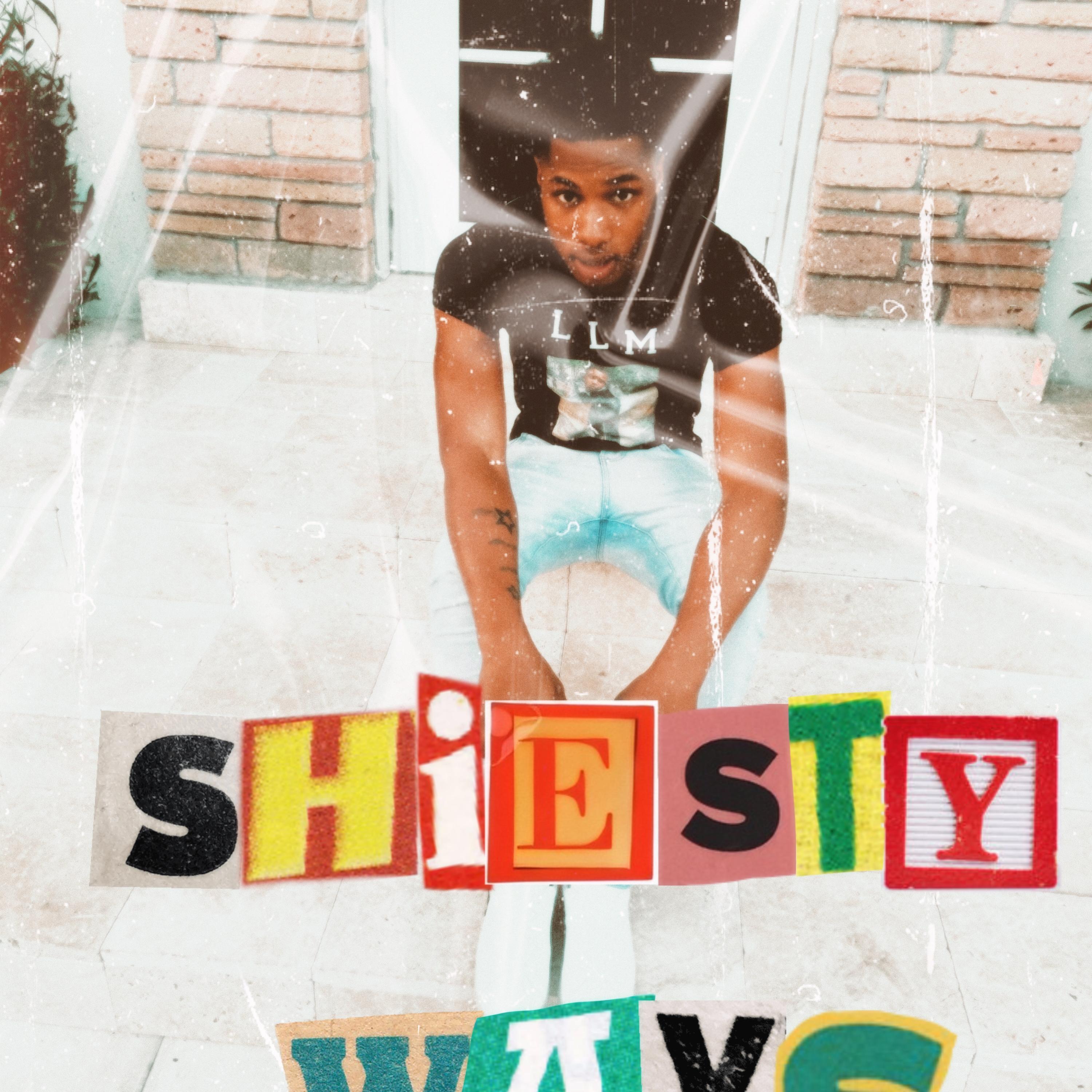 Sheisty Ways Samo