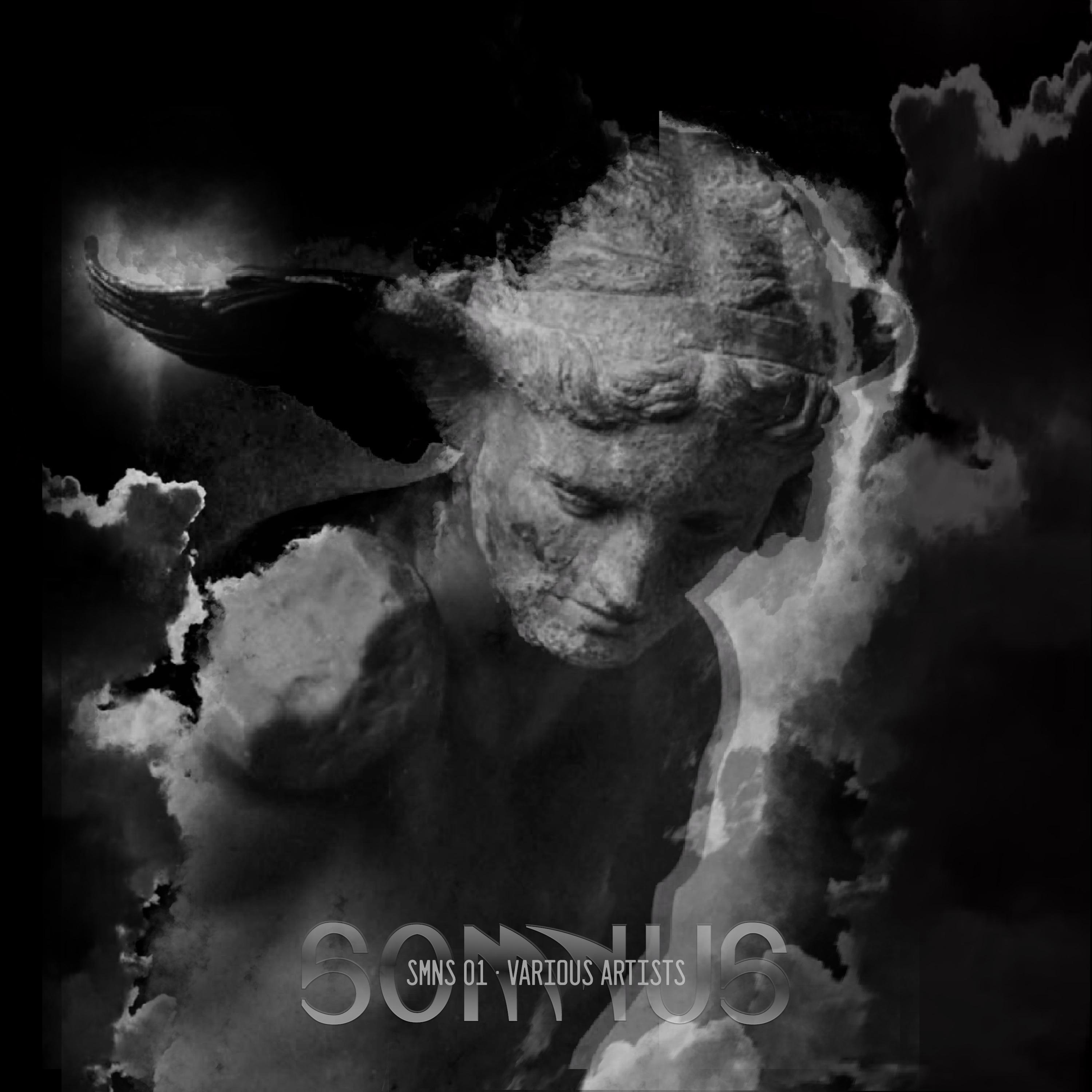 SMNS001 Endart EP